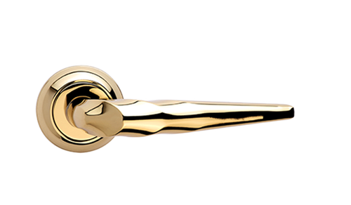 رزتی تیارا طلایی