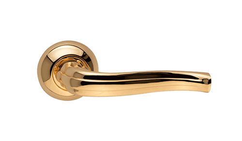 رزتی الما طلایی