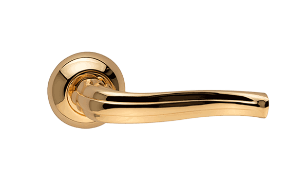 رزتی الما طلایی