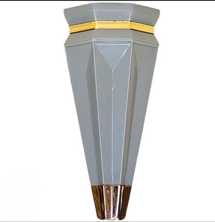 پایه هشت پر طوسی