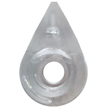 بست اینه ناخنی شیشه ای