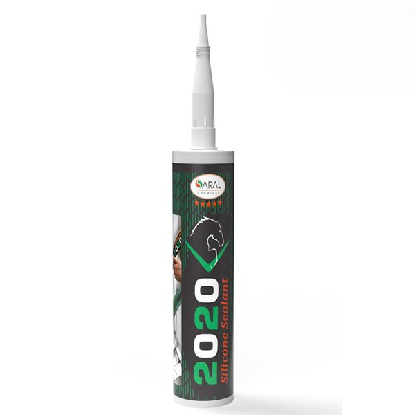 چسب اکواریوم سارال 2020