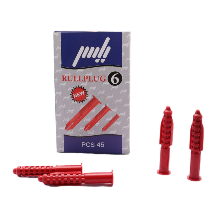 رولپلاک لبه دار 45عددی